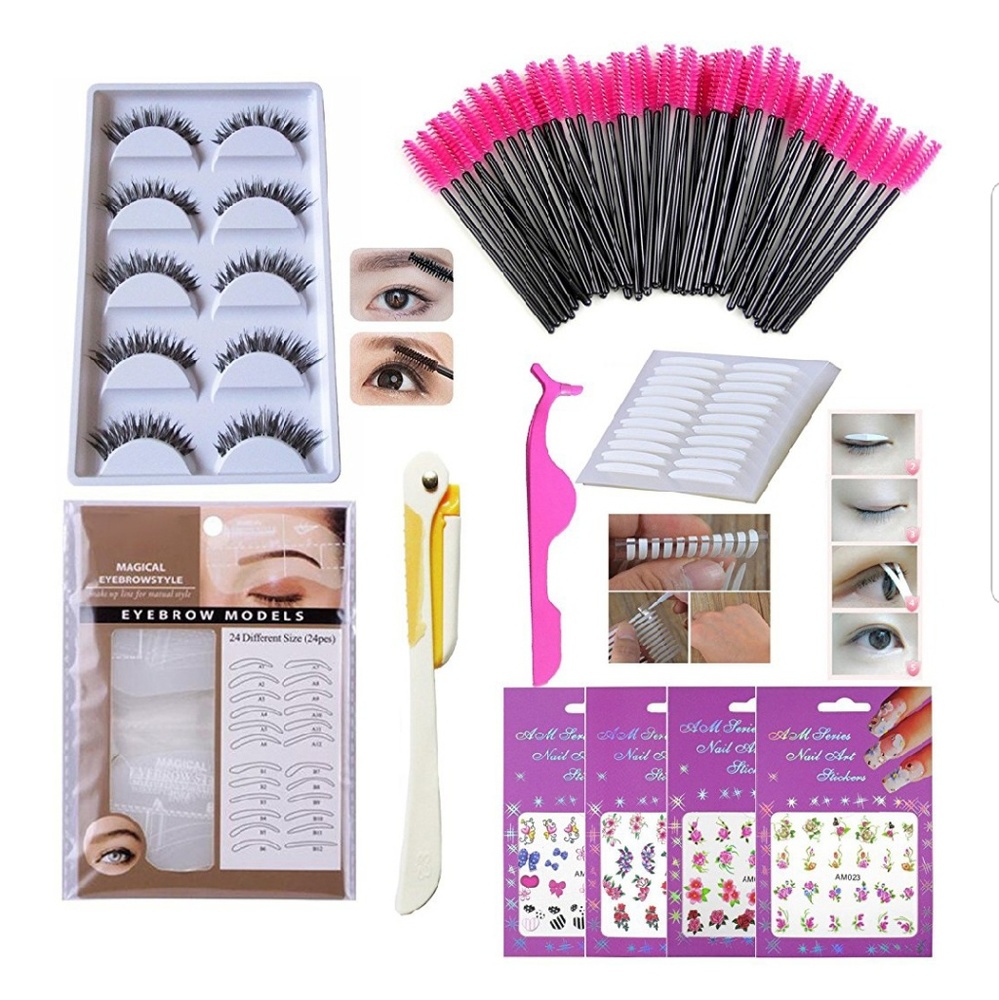 Makeup Accessories